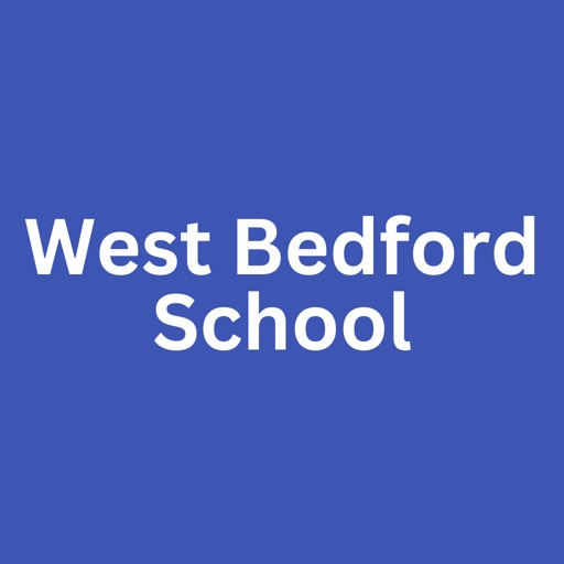 West Bedford School icon