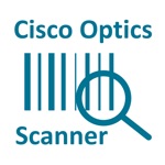 Download Cisco Optics Scanner app