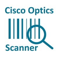 Cisco Optics Scanner