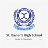 StXavier icon