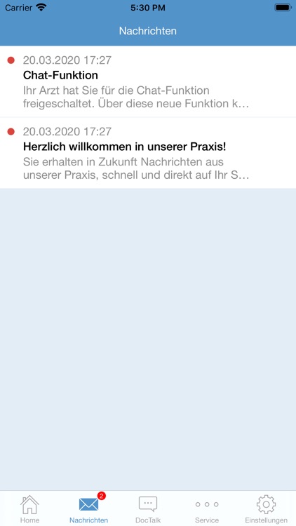 Anästhesie & Schmerzmedizin