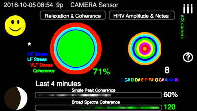 iTHRVE stress managementのおすすめ画像3