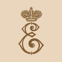 Esterházy Palace logo