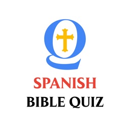 Bible Quiz - Spanish