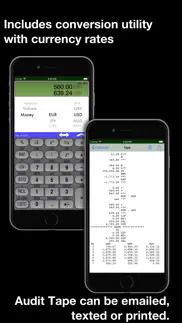 ba finance pro iphone images 2