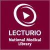 Similar Lecturio, UAEU Libraries Apps