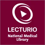 Lecturio, UAEU Libraries App Cancel