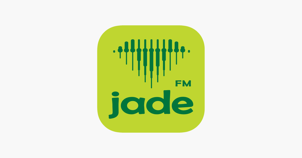Jade FM on the App Store