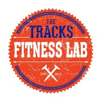 The Tracks Fitness Lab KY logo