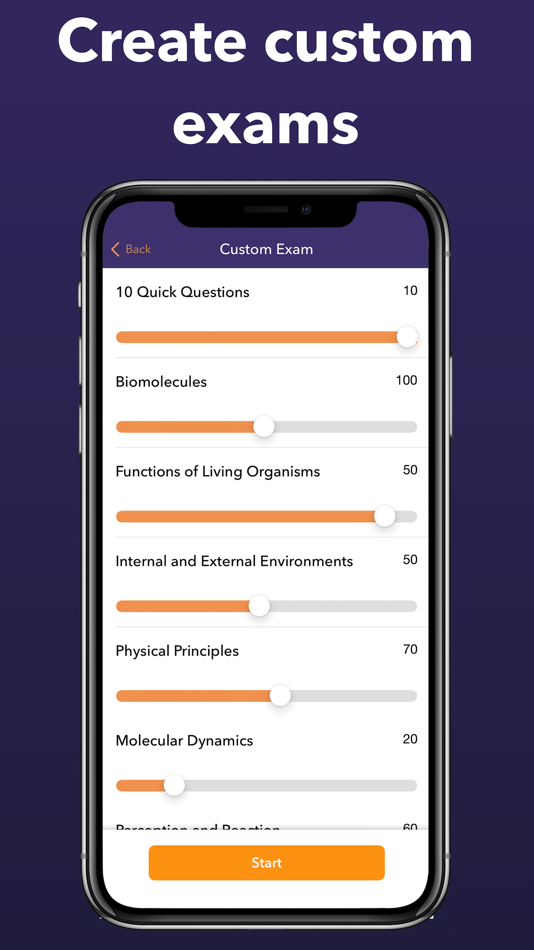 #6. MCAT Test Prep for 2025 (iOS) 由: Get Exam