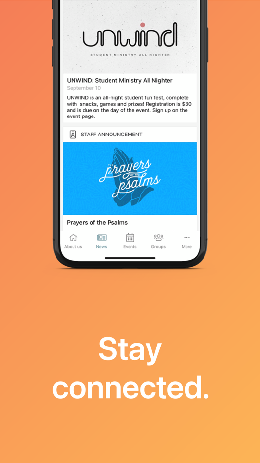 #4. MSU BSU (iOS) 由: A6 Technologies, LLC