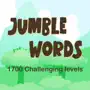 Jumble Word Game