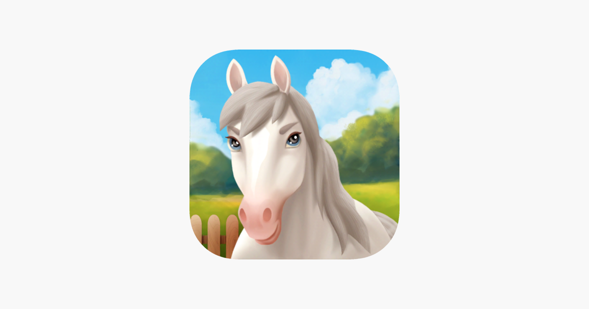 Wildshade: corridas de cavalo na App Store