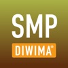 diwima SmartMap - iPhoneアプリ