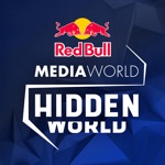 Download RBMW Hidden World app