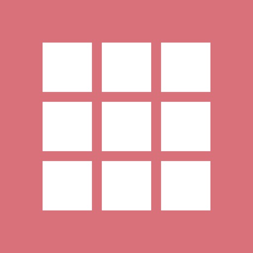 Grid Maker - Gridzilla iOS App