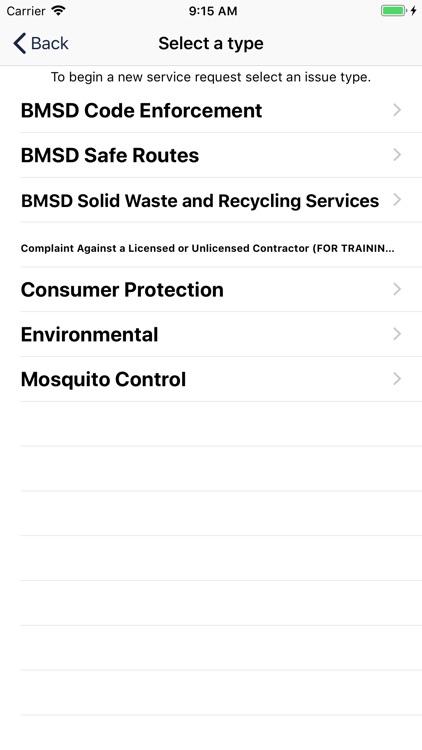 MyBroward screenshot-5