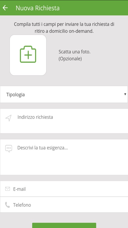 Monte Romano Differenziata screenshot-5