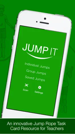 Game screenshot Jump It HD mod apk