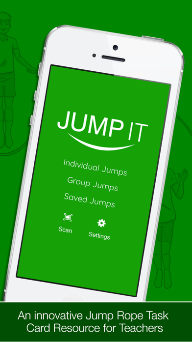 Jump It HD Screenshots