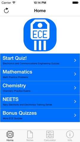 ECE - Engineering Quizzesのおすすめ画像1