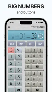 fraction calculator plus #1 problems & solutions and troubleshooting guide - 2
