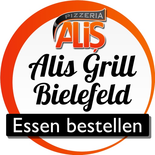 Alis Grill Bielefeld icon