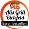 Alis Grill und Pizzeria - lecker Speisen online bestellenHeißhunger auf türkisch, italienisch, deutsch, französisch, amerikanisch, griechisch