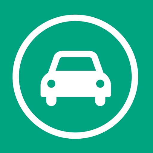 Mileage Tracker by Driversnote