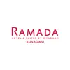 Ramada Hotel&Suit Kuşadası delete, cancel
