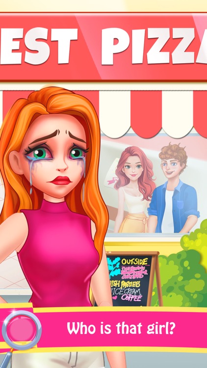 Makeup Games: Guide to Breakup screenshot-3