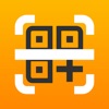 B&F QR Scanner icon