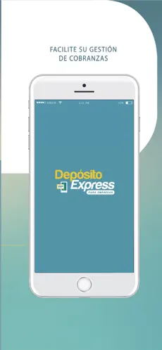 Imágen 5 Depósito Express para Empresas iphone
