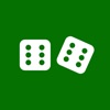 Backgammon IRL icon