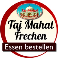 Taj Mahal Frechen bestellen logo
