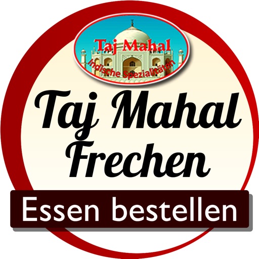 Taj Mahal Frechen bestellen icon