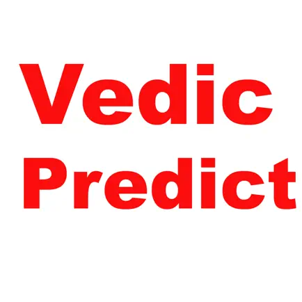 Vedic Predict Cheats