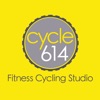 Cycle614 icon
