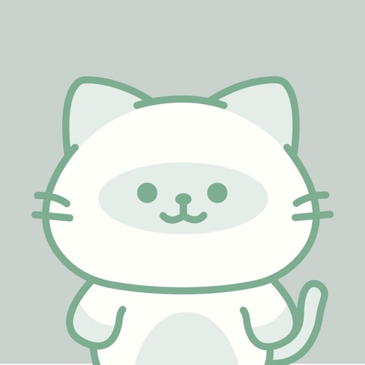 小猫记账-口袋记账软件