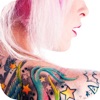 Tattoo Designs App - iPhoneアプリ