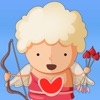 バレンタインデー 2022：恋に落ちる７つの贈り物 - iPhoneアプリ