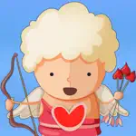 Valentine's Day: love games App Support