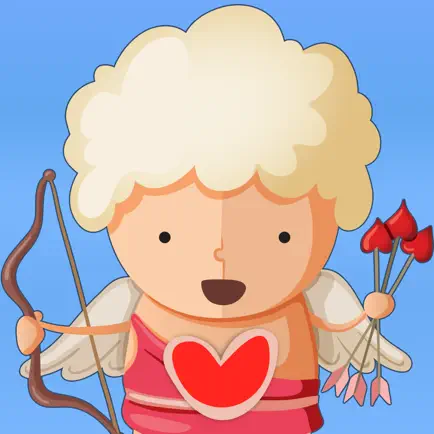 Valentine's Day: love games Cheats