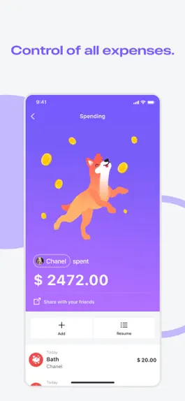 Game screenshot Flockr - Pet Wellness & More hack