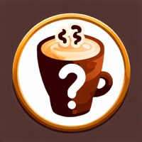 Coffee Connoisseur Quiz logo