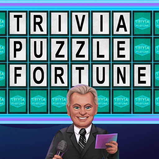 Trivia Puzzle Fortune Games!