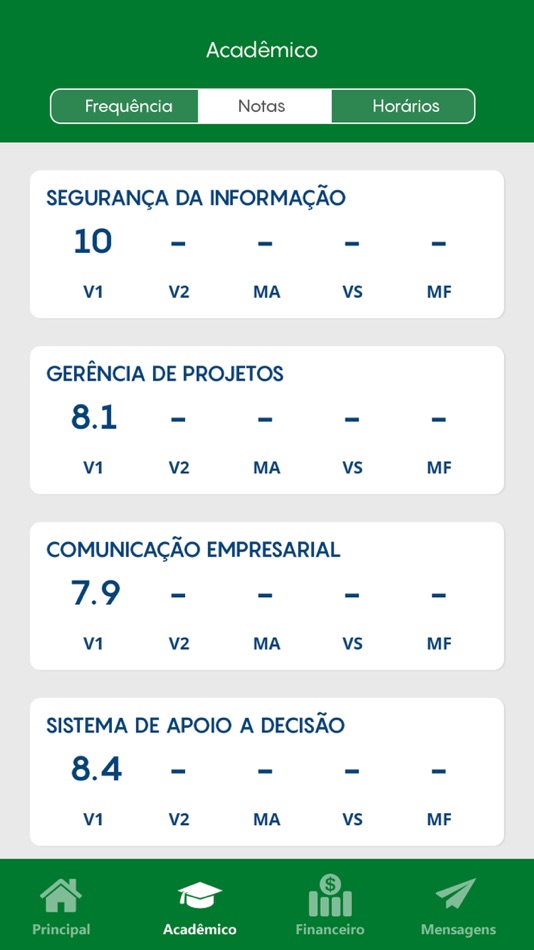 #3. FB UNI (iOS) By: FB Online
