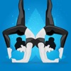 Yoga Training - Pose Master 3D icon