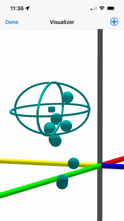 DeltaEZ screenshot-4