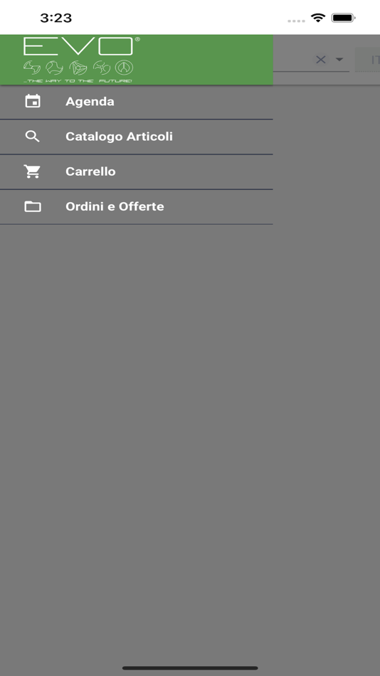 #5. EVO APP (iOS) 由: BizCoDe